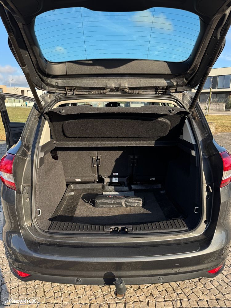 Ford C-Max 1.0 Ecoboost S&S Titanium - 20