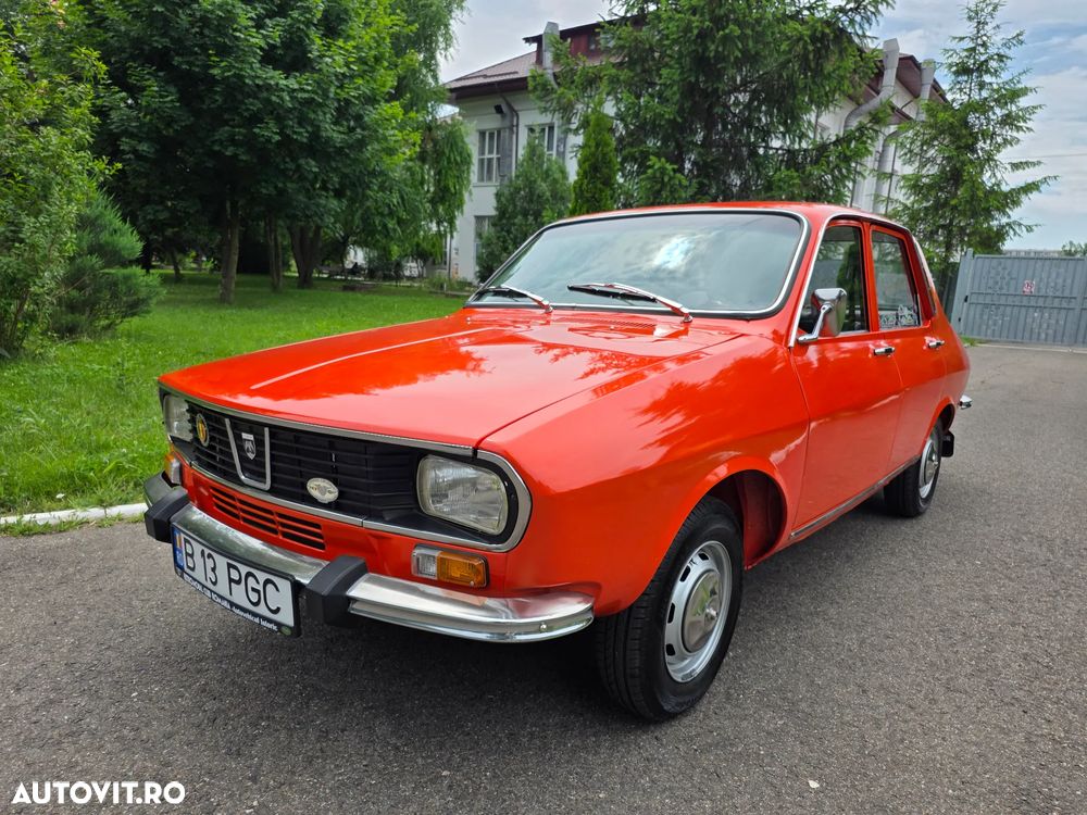 Dacia 1300 - 3