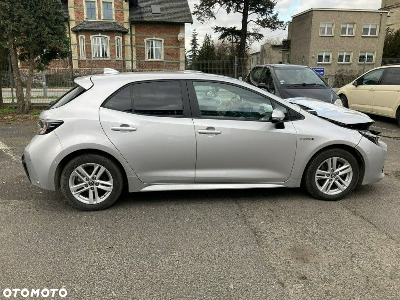 Toyota Corolla - 10