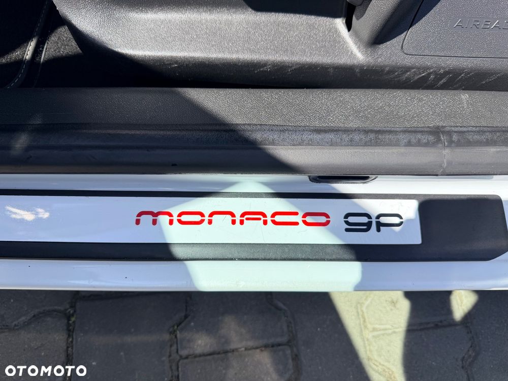 Renault Megane 1.4 16V TCE Monaco - 12