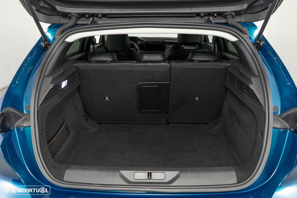 Peugeot 308 1.2 PureTech Allure Pack - 27