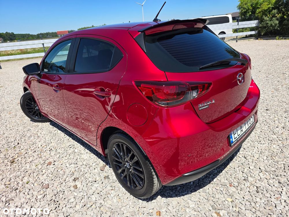 Mazda 2 SKYACTIV-G 90 Homura - 7