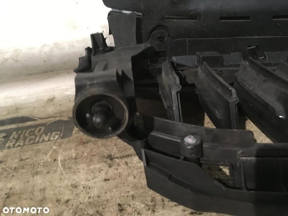 BMW 3 G20 G21 ATRAPA GRILL KIEROWNICA POWIETRZA ŻALUZJA - 14