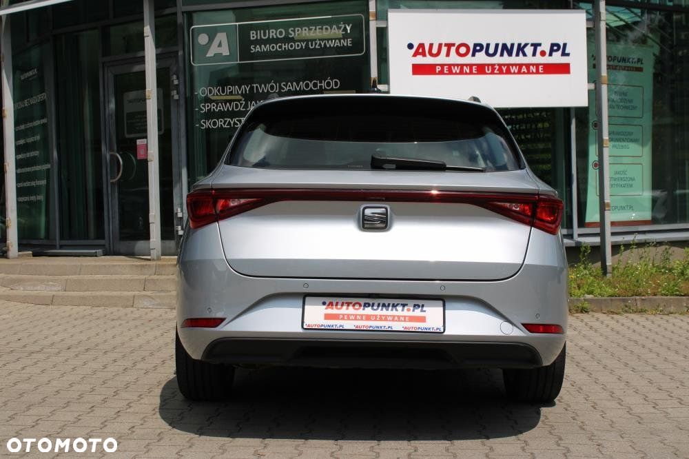 Seat Leon - 6