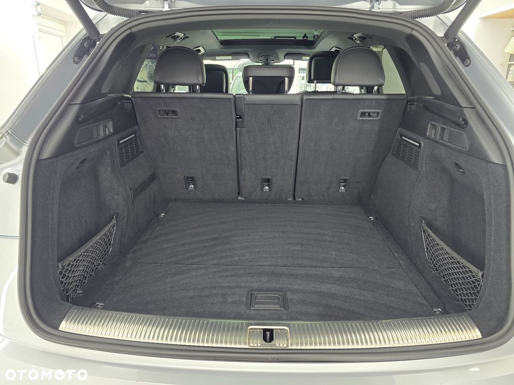 Audi SQ5 3.0 TFSI Quattro Tiptronic - 39