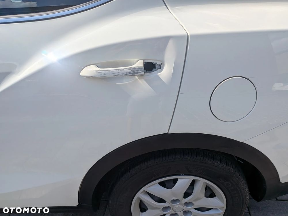 SsangYong/KGM Tivoli - 19