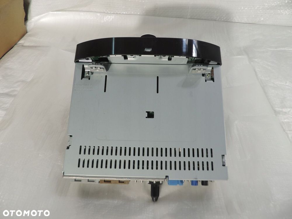 RADIO OPEL ZAFIRA C NOWE 39141064 - 4