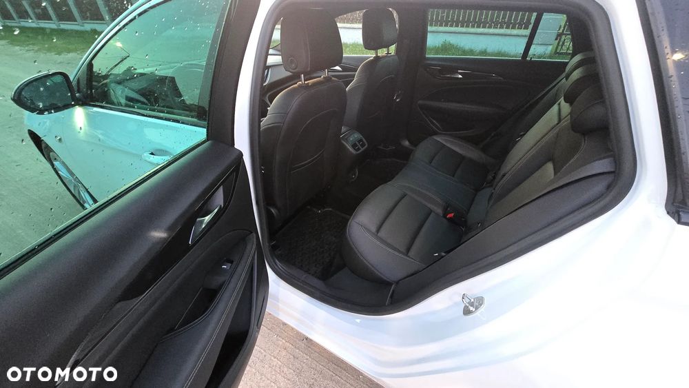 Opel Insignia 2.0 CDTI Business Elegance S&S - 14