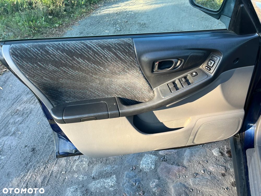 Subaru Forester 2.0GX 16v 4x4 - 20