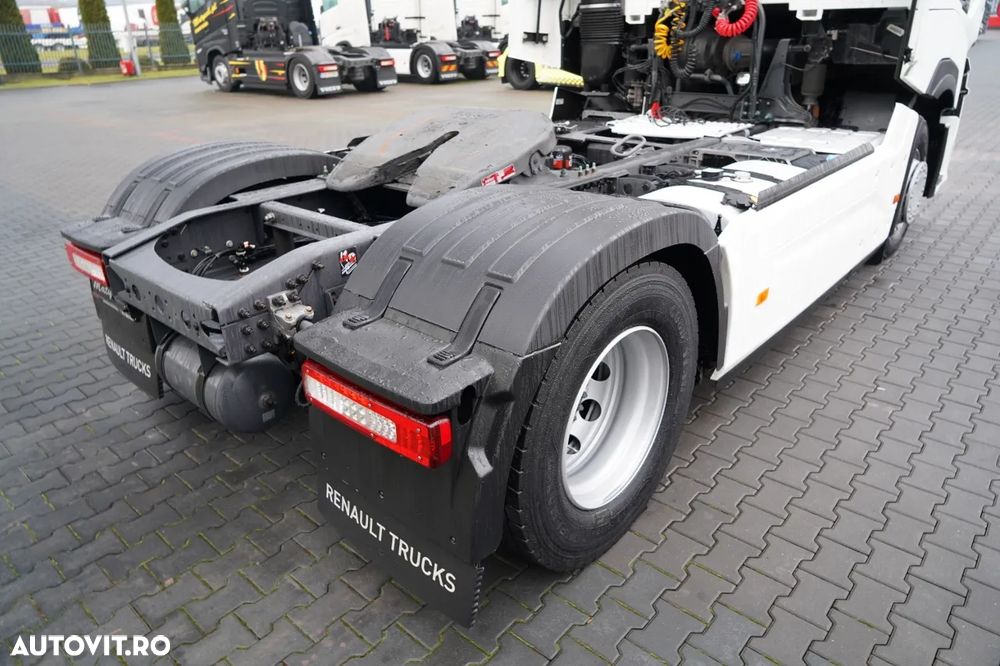 Renault T 520 / I-PARK COOL / 2021 - 15