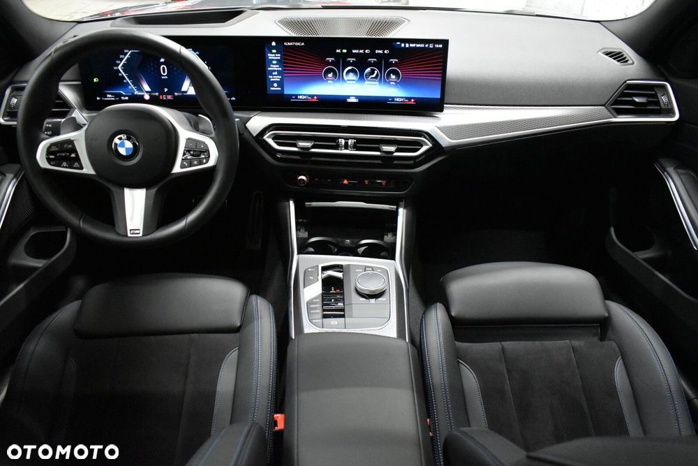 BMW Seria 3 320d xDrive mHEV sport - 6