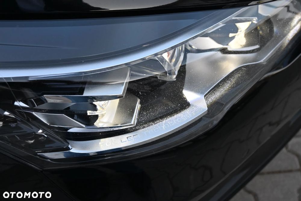 Peugeot 508 2.0 BlueHDi Allure S&S - 30