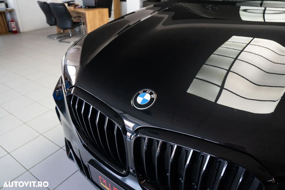 BMW X5 xDrive45e - 11