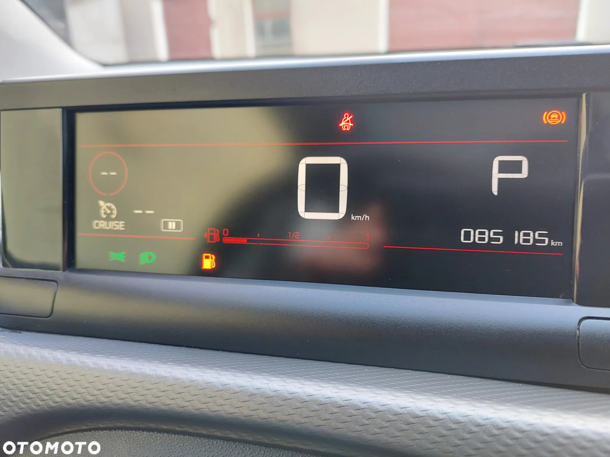 Citroën C4 Cactus 1.2 PureTech Shine S&S EAT6 - 11