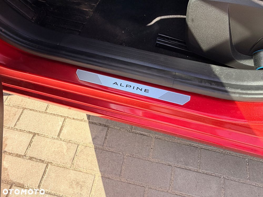 Renault Clio 1.6 E-TECH Full Hybrid 145 Esprit Alpine - 18