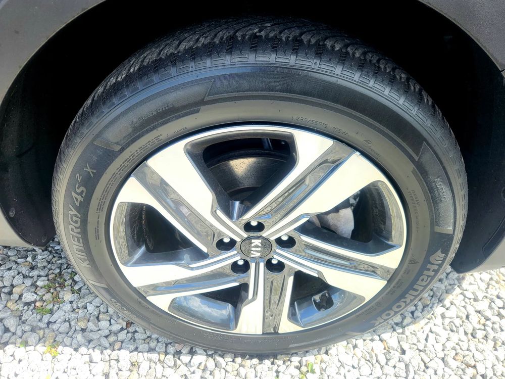 Kia Sorento 1.6 T-GDI PHEV AWD Vision - 20