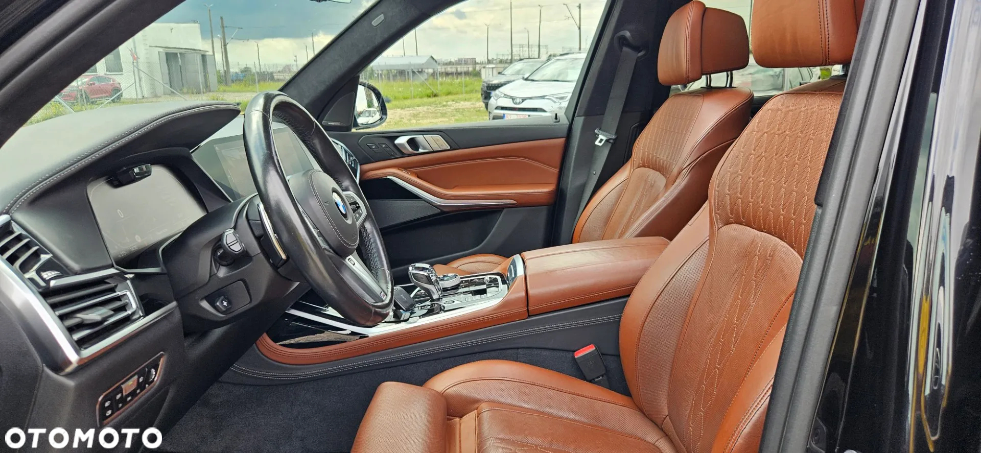 BMW X7 - 15