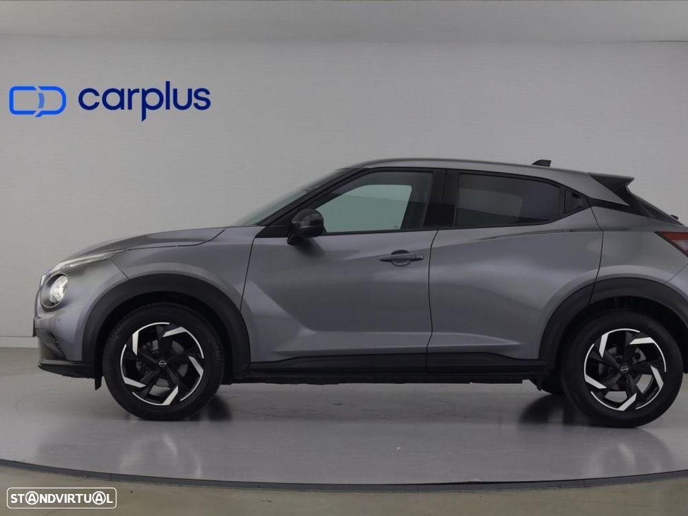 Nissan Juke - 4