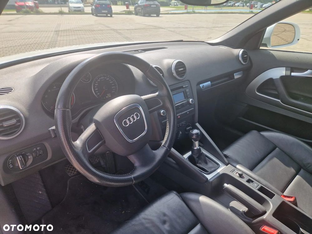 Audi A3 - 22