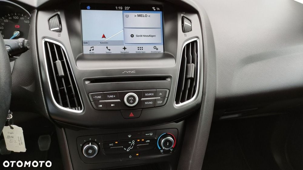 Ford Focus 1.5 EcoBlue Start-Stopp-System ACTIVE - 36