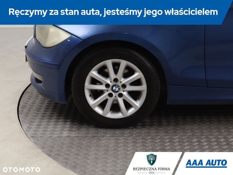 BMW Seria 1 - 17