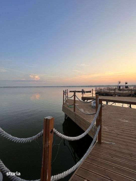 apartamente-zona exclusivista-Lacul siutghiol-5 min Plaja — fotografia 1