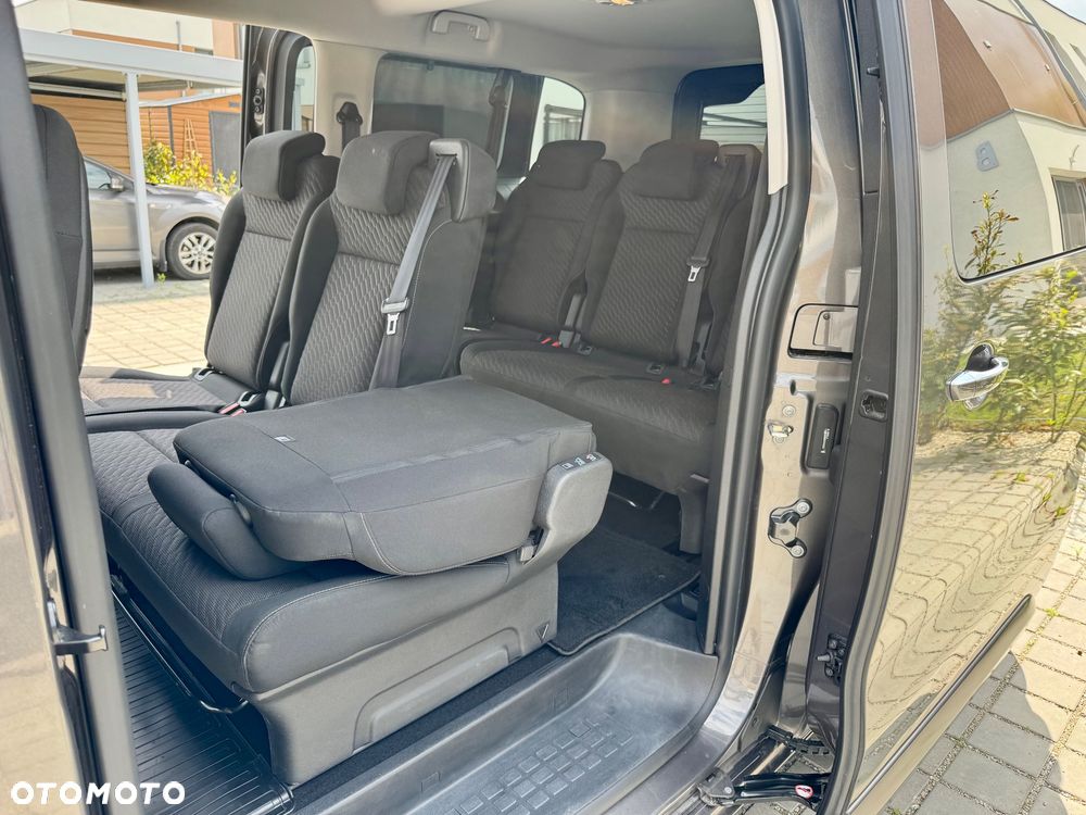 Toyota Proace Verso 2.0 D4-D Long Family - 25
