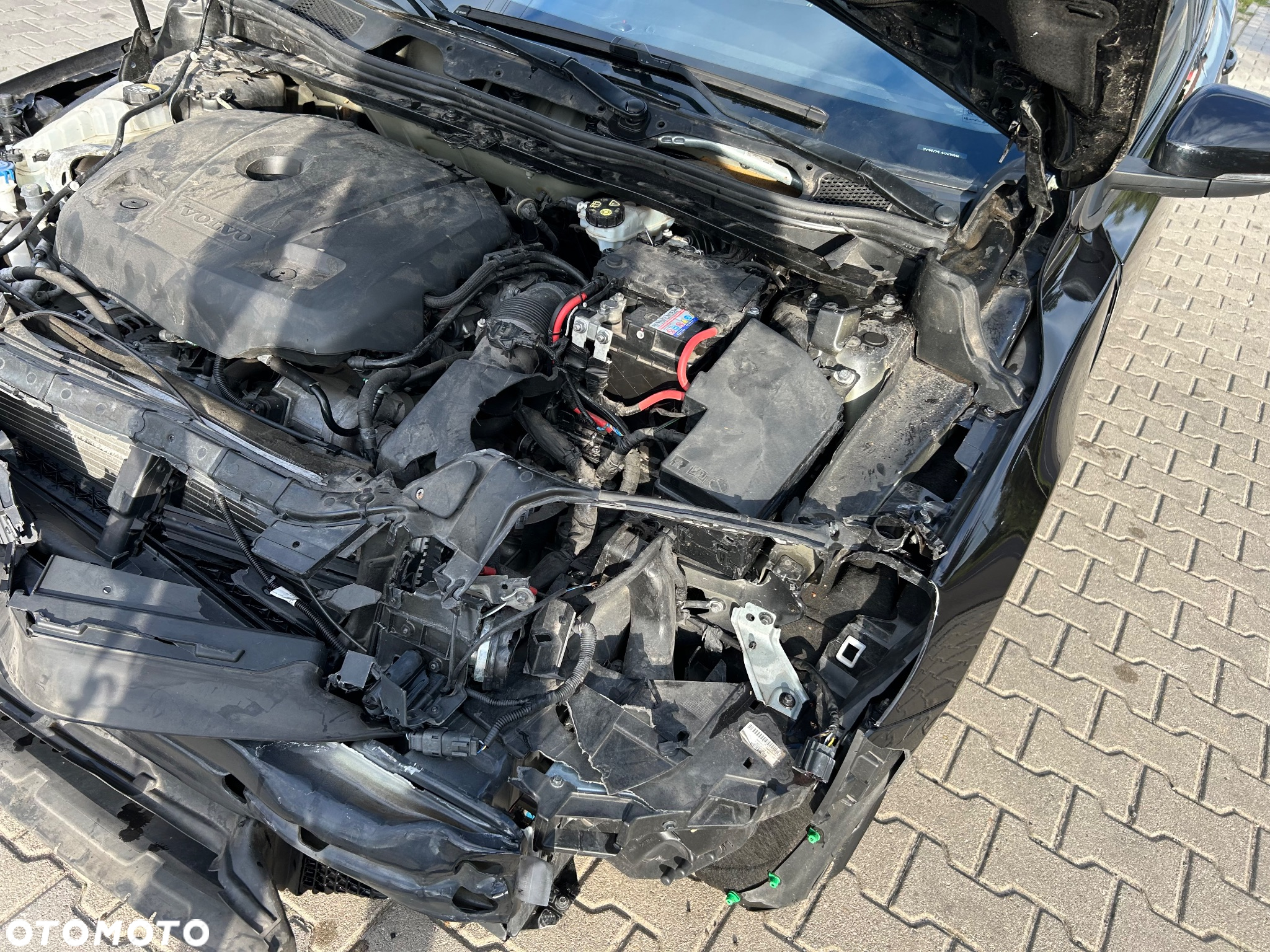 Volvo V40 - 17