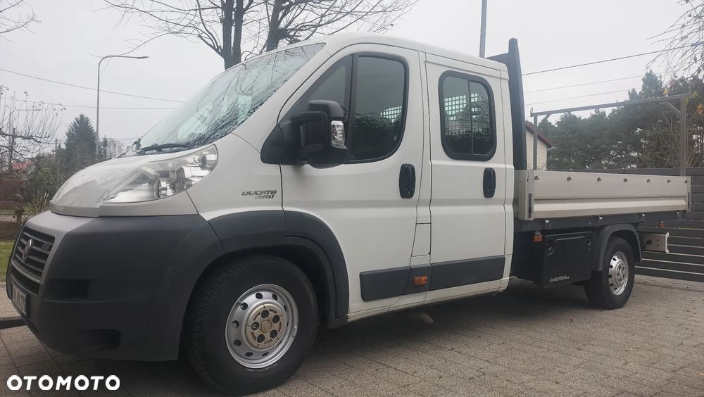 Fiat Ducato - 3
