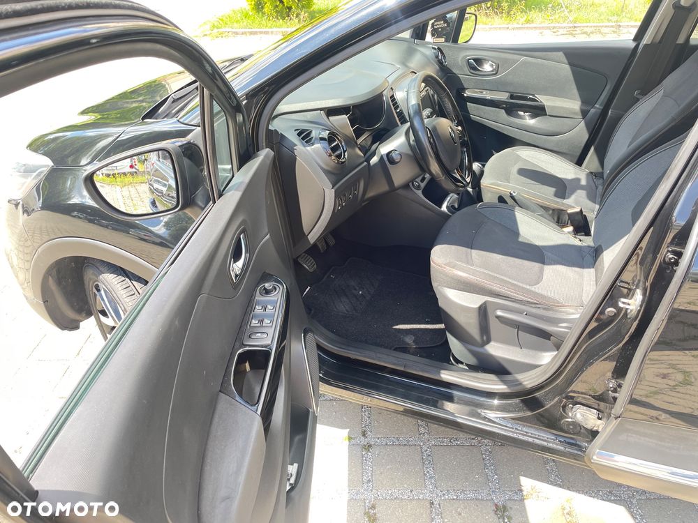 Renault Captur ENERGY dCi 90 Start&Stop Expression - 9
