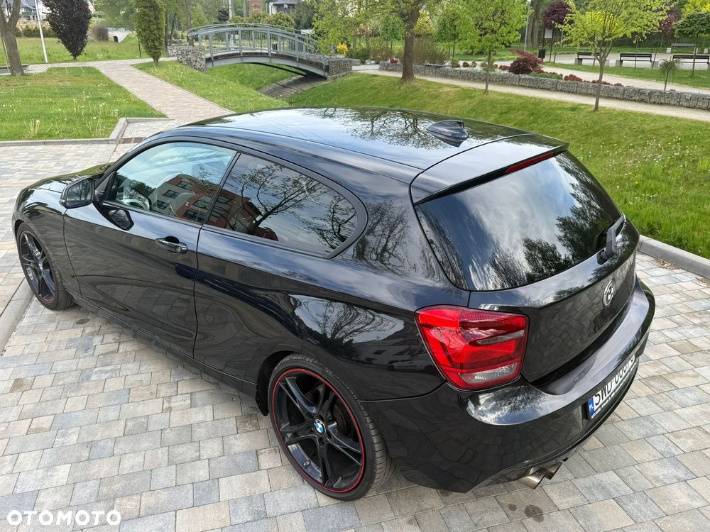 BMW Seria 1 120i M Sport - 17