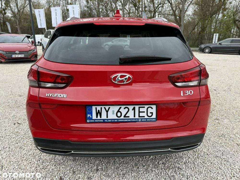 Hyundai i30 - 19