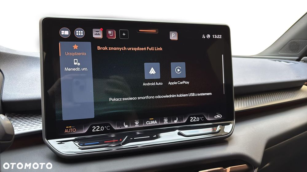 Cupra Terramar 1.5 eTSI mHEV DSG - 18