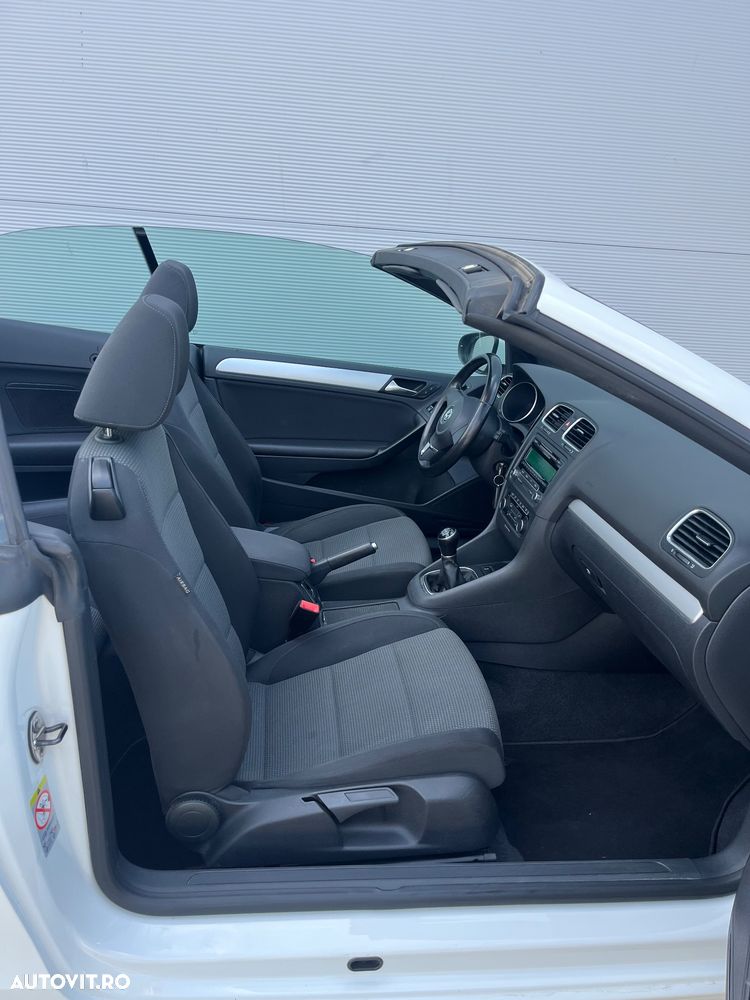 Volkswagen Golf 1.4 TSI - 14