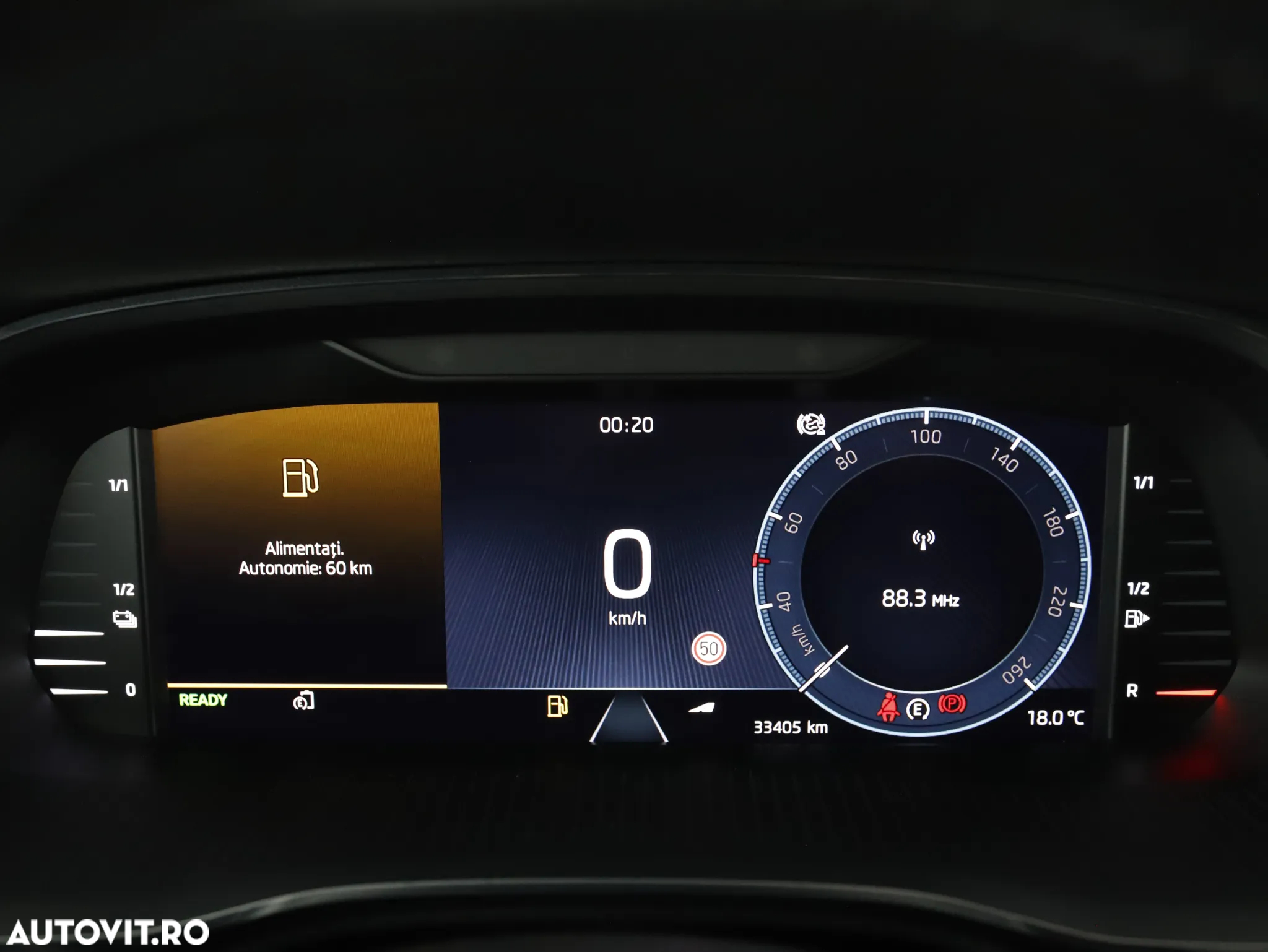 Skoda Octavia 1.4 TSI iV DSG Style - 17