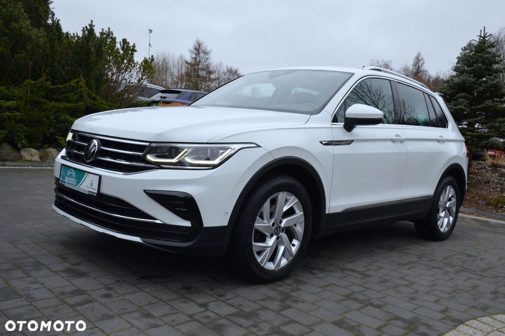Volkswagen Tiguan 2.0 TDI BMT SCR Highline DSG - 2