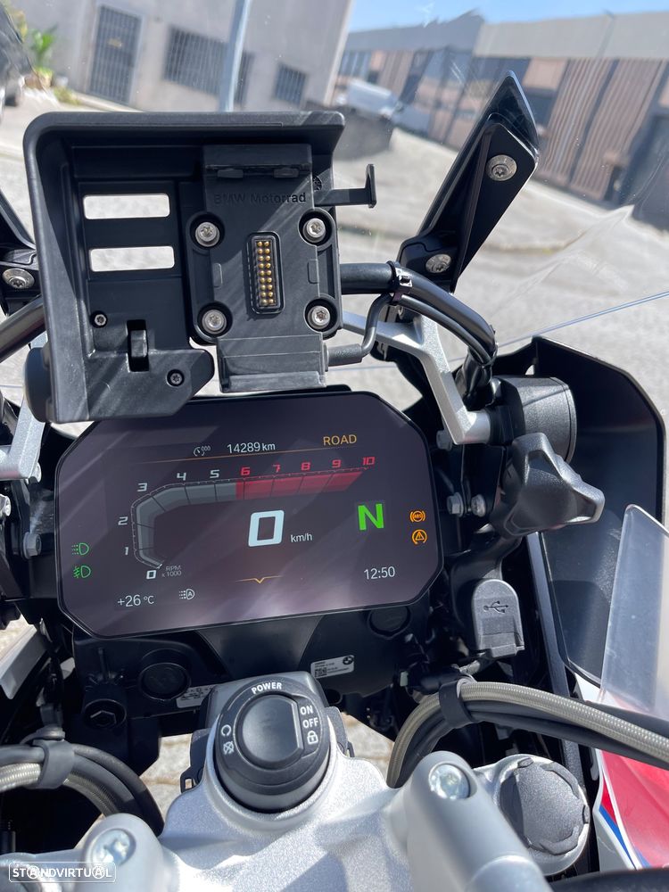 BMW R 1250 GS Adventure - 15