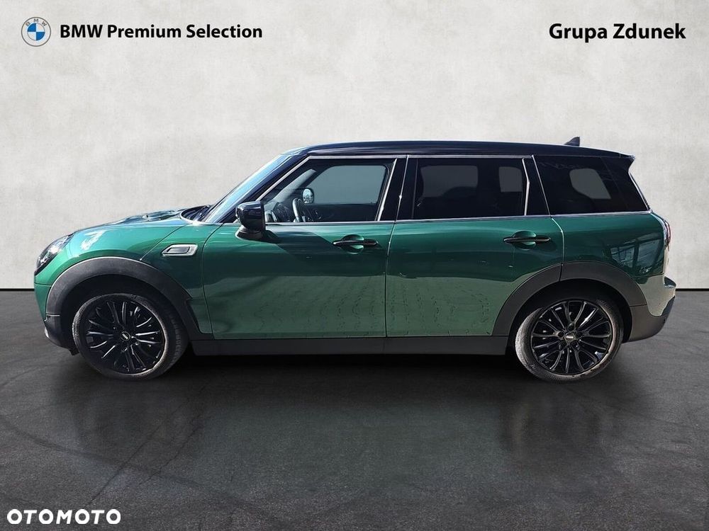 MINI Clubman - 9