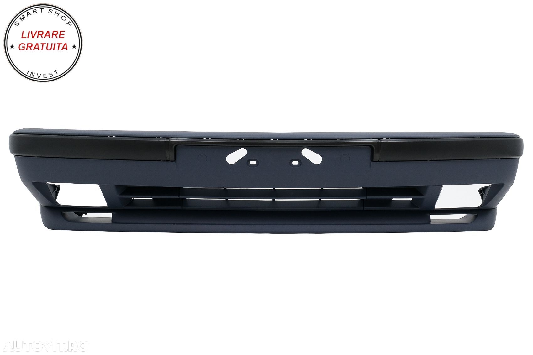 Bara Fata BMW Seria 5 E34 (1987-1995) MT Design- livrare gratuita - 1