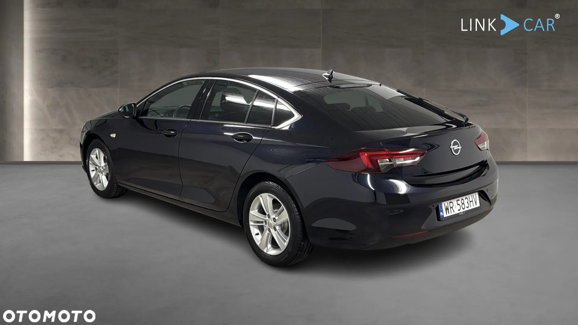 Opel Insignia Grand Sport 1.5 Direct InjectionTurbo Business Innovation - 10