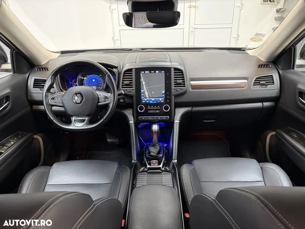 Renault Koleos - 8