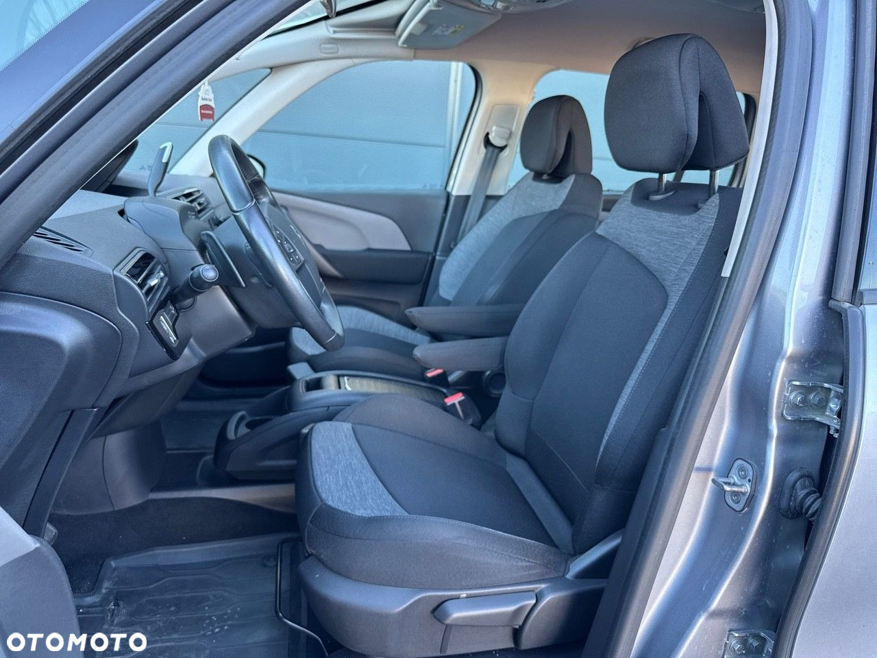 Citroën C4 SpaceTourer Grand 1.5 BlueHDi More Life S&S EAT8 - 9