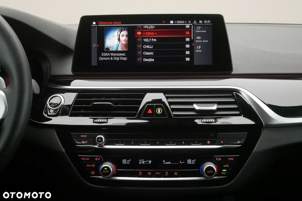 BMW Seria 5 - 10