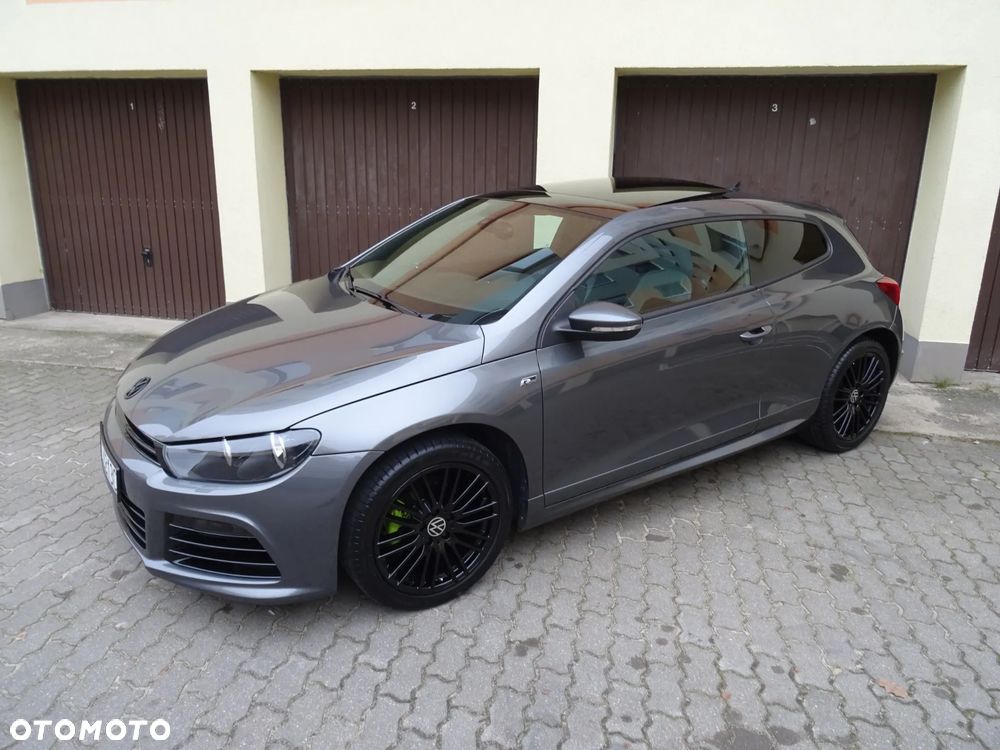 Volkswagen Scirocco - 29