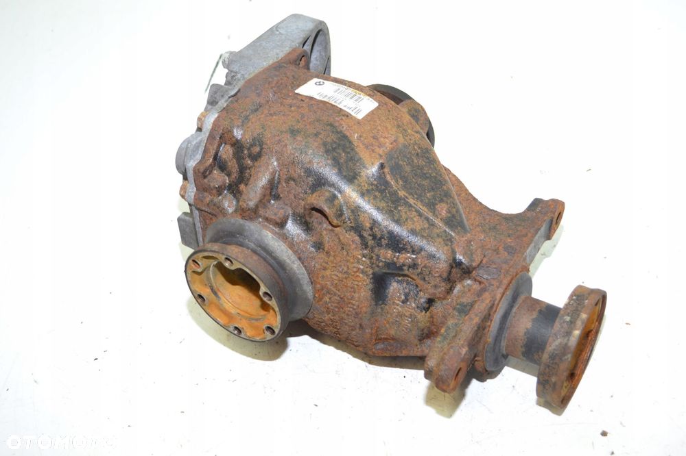 BMW E60 E61 530i N52 N53 Most dyfer tylny tył 3.64 7560602 - 2