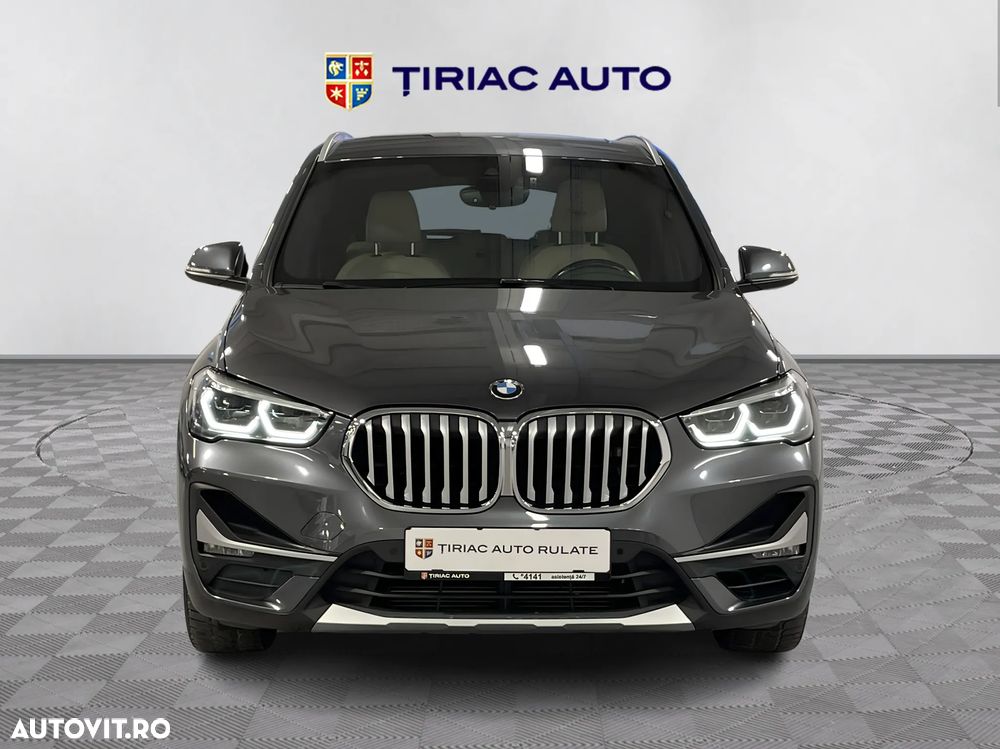 BMW X1 xDrive25e AT PHEV - 8