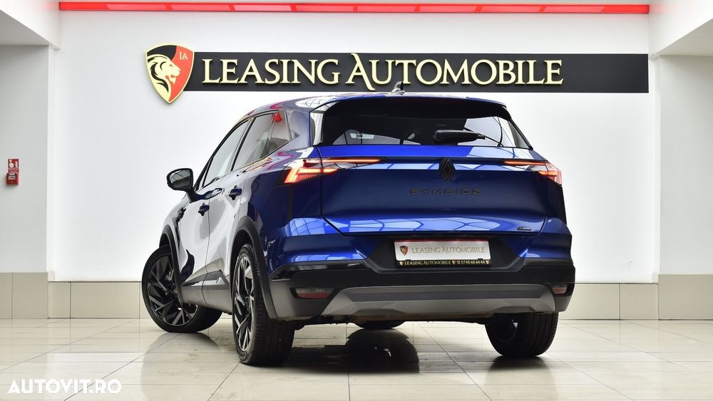 Renault Symbioz E-Tech Full 145 Esprit Alpine - 7