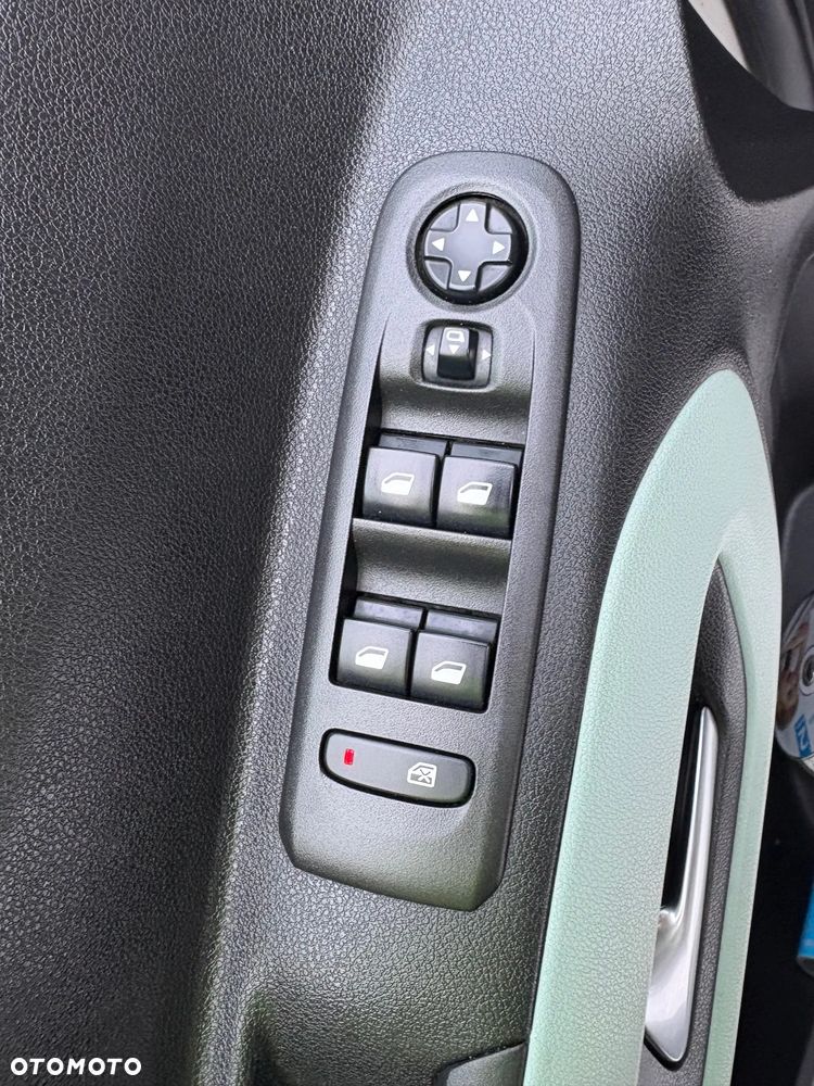 Citroën Berlingo M 1.5 BlueHDI Shine S&S - 16