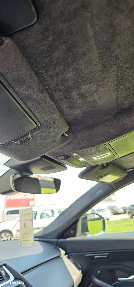 Jaguar E-Pace D180 AWD Aut. R-Dynamic S - 12