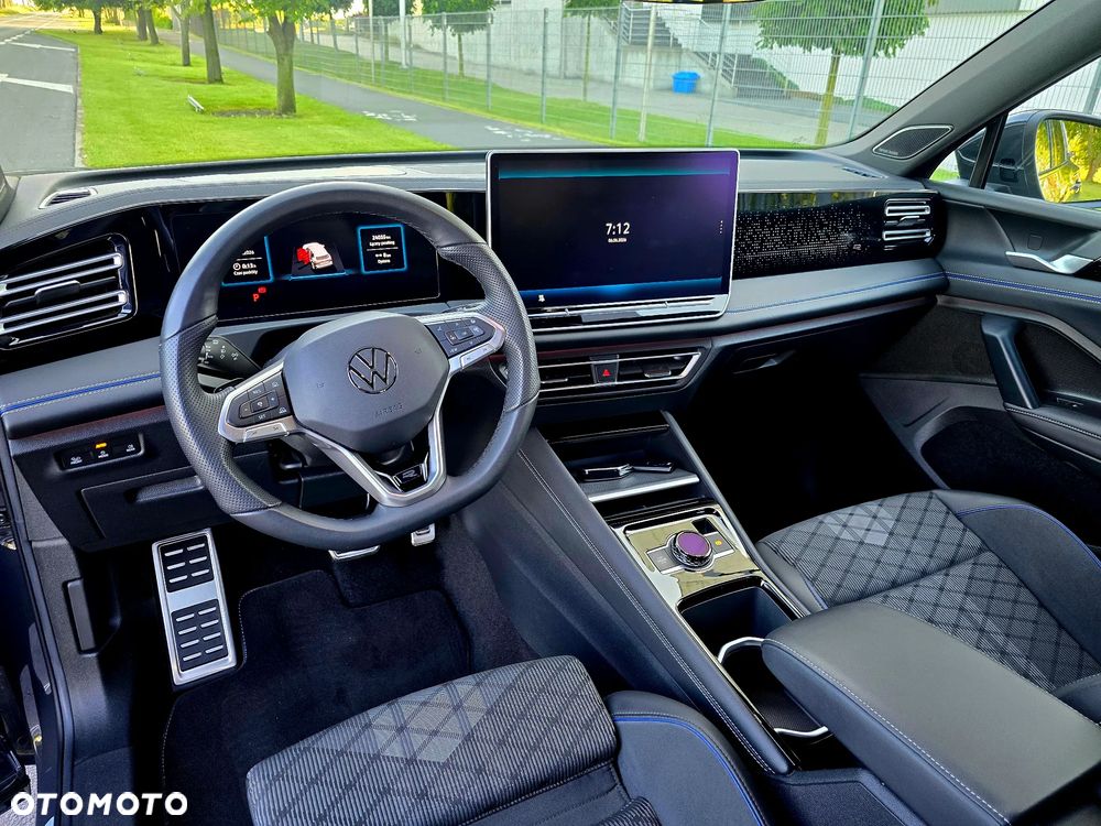 Volkswagen Tiguan - 11